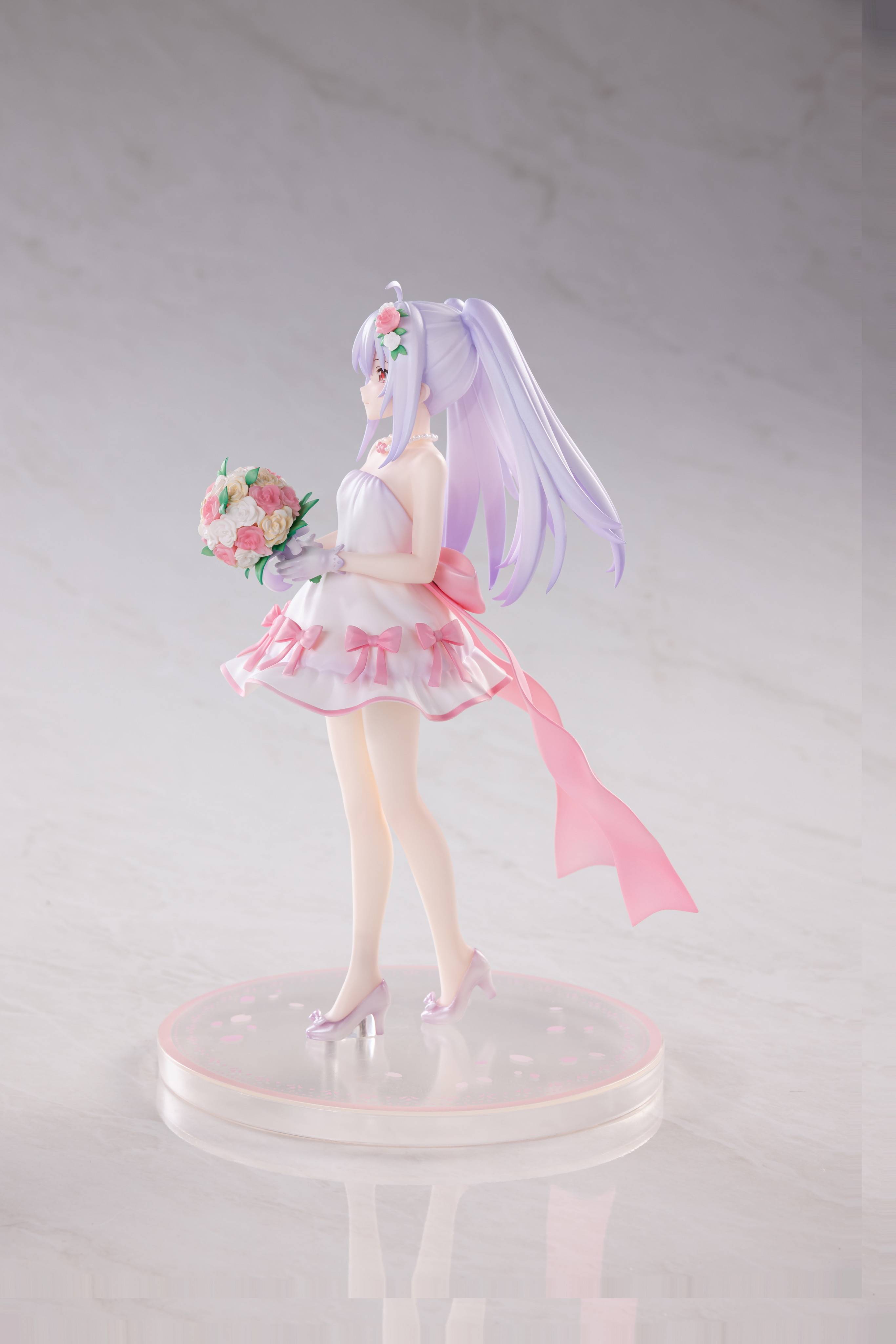 SPECIAL ORDER Aniplex - Plastic Memories - Isla: Wedding Dress Ver. 1/7 [JP]