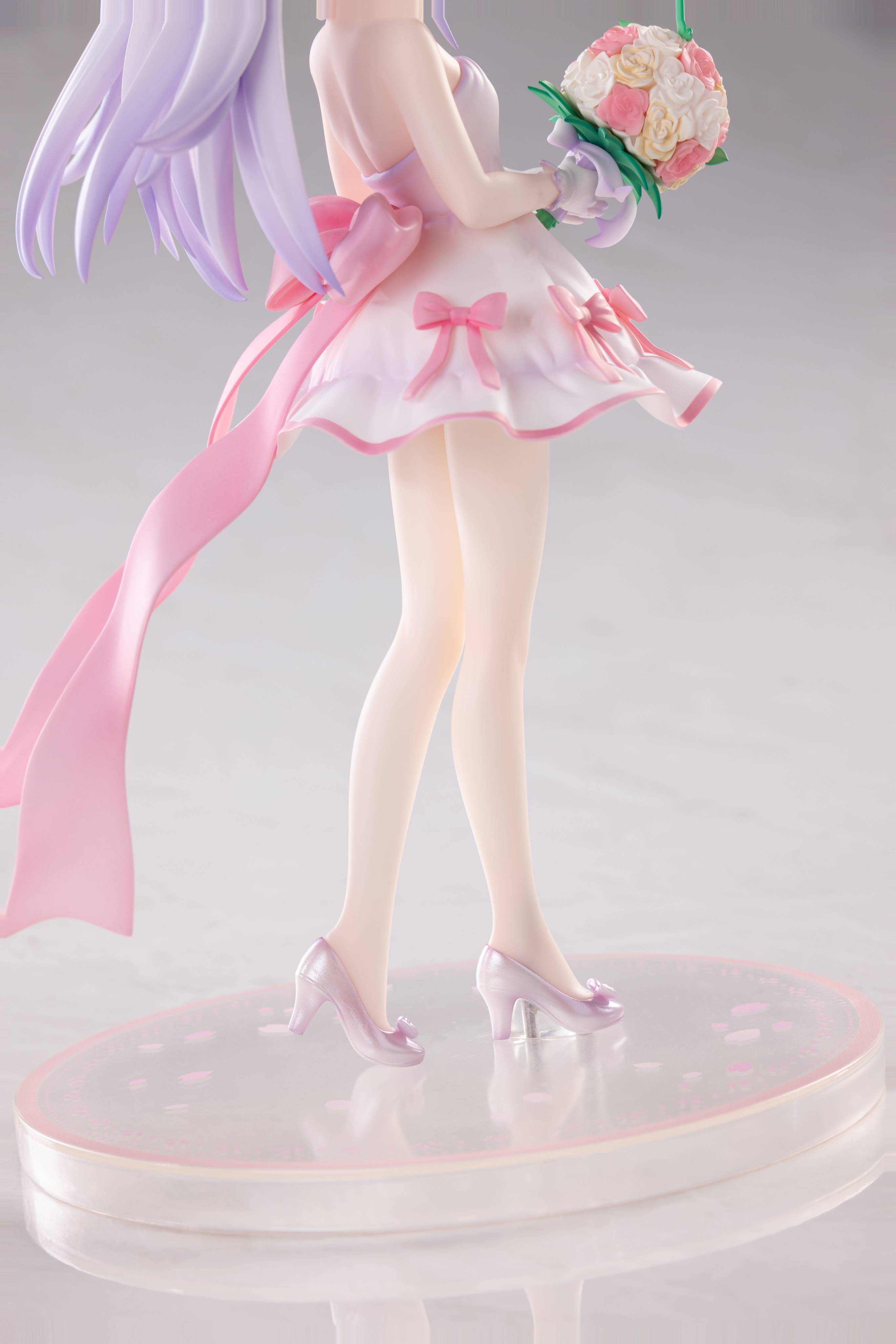 SPECIAL ORDER Aniplex - Plastic Memories - Isla: Wedding Dress Ver. 1/7 [JP]