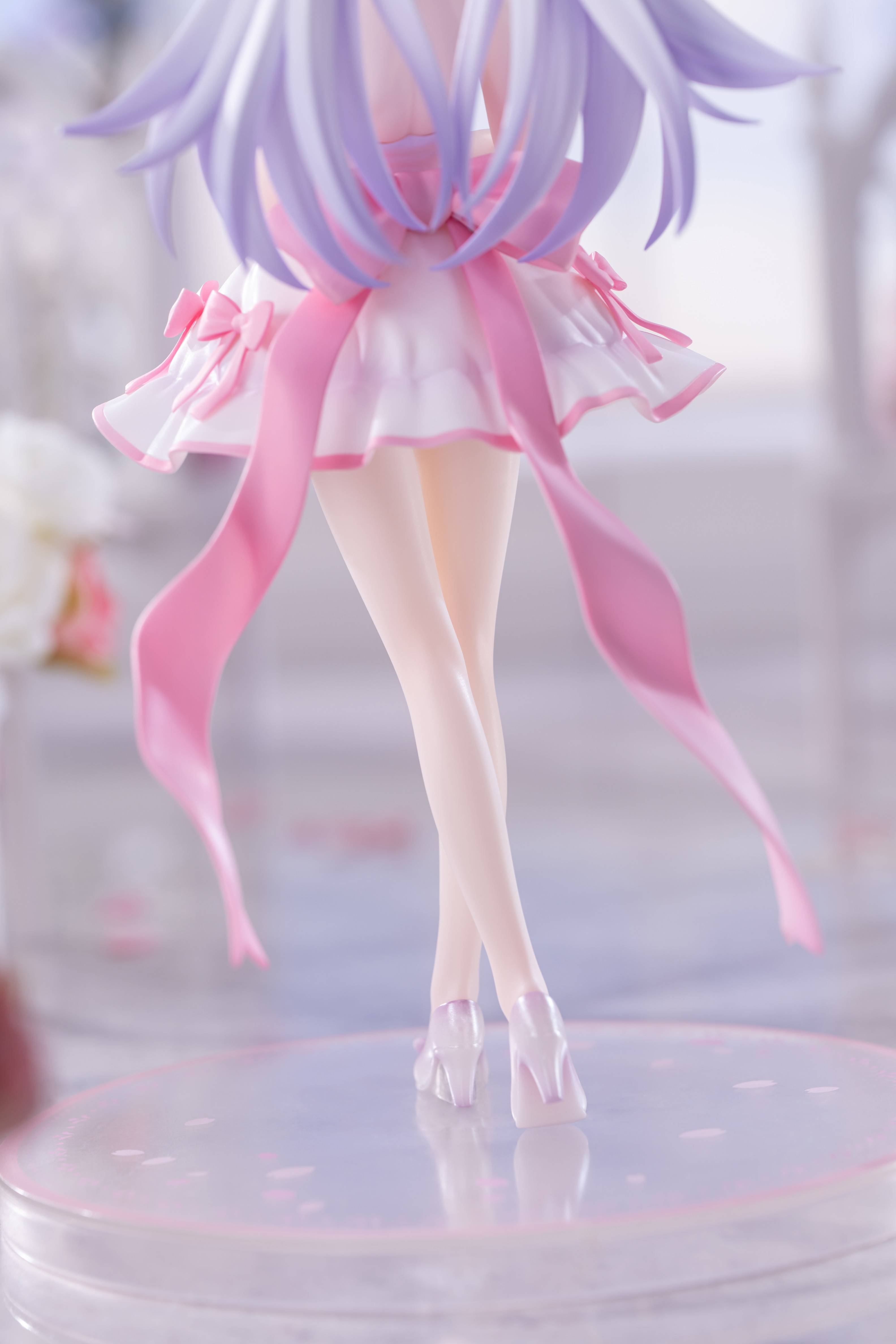 SPECIAL ORDER Aniplex - Plastic Memories - Isla: Wedding Dress Ver. 1/7 [JP]