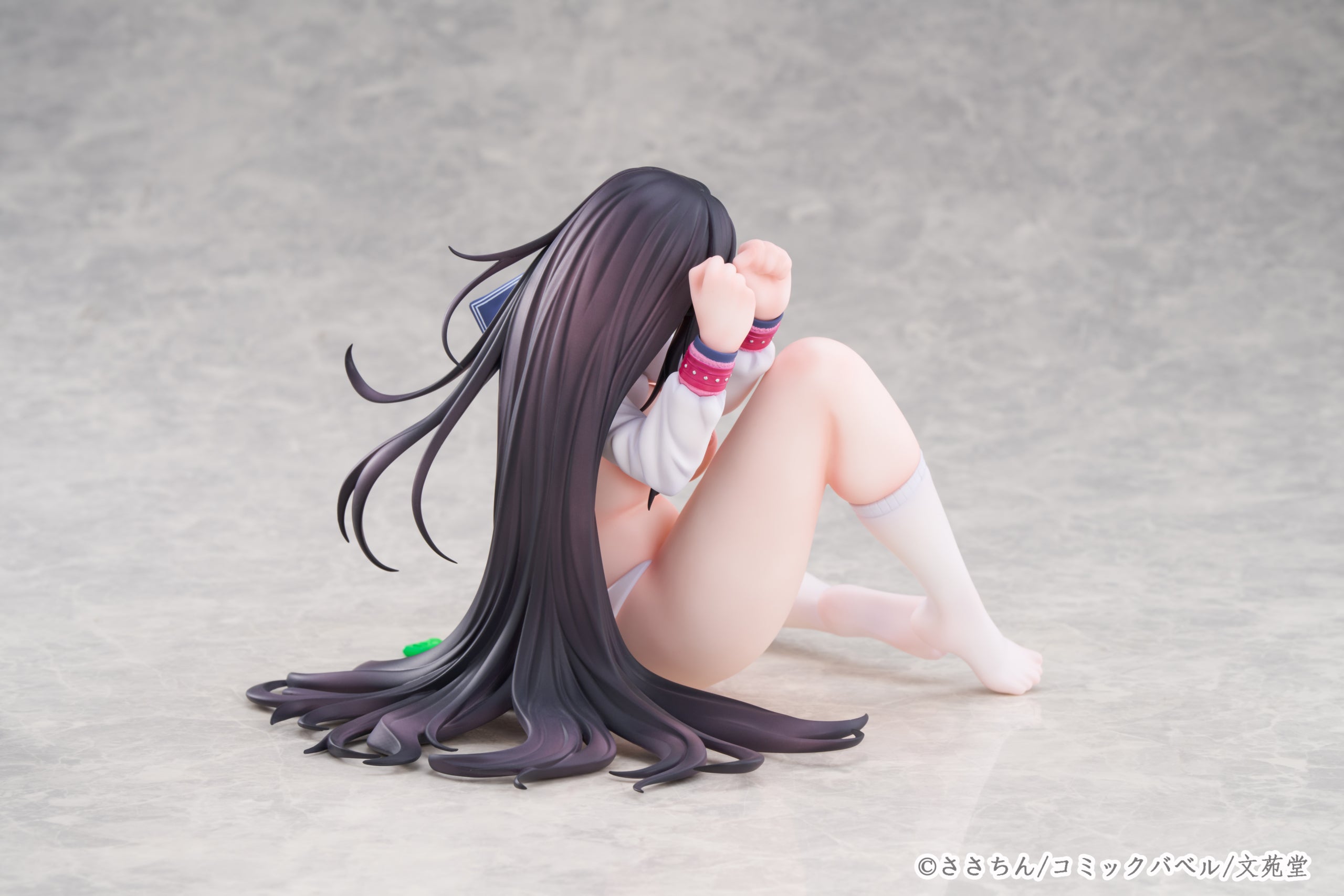 SPECIAL ORDER Deity's Collector - Original Works - Suzuna Watanabe: Special Ver. Deluxe Edition 1/6 [JP]