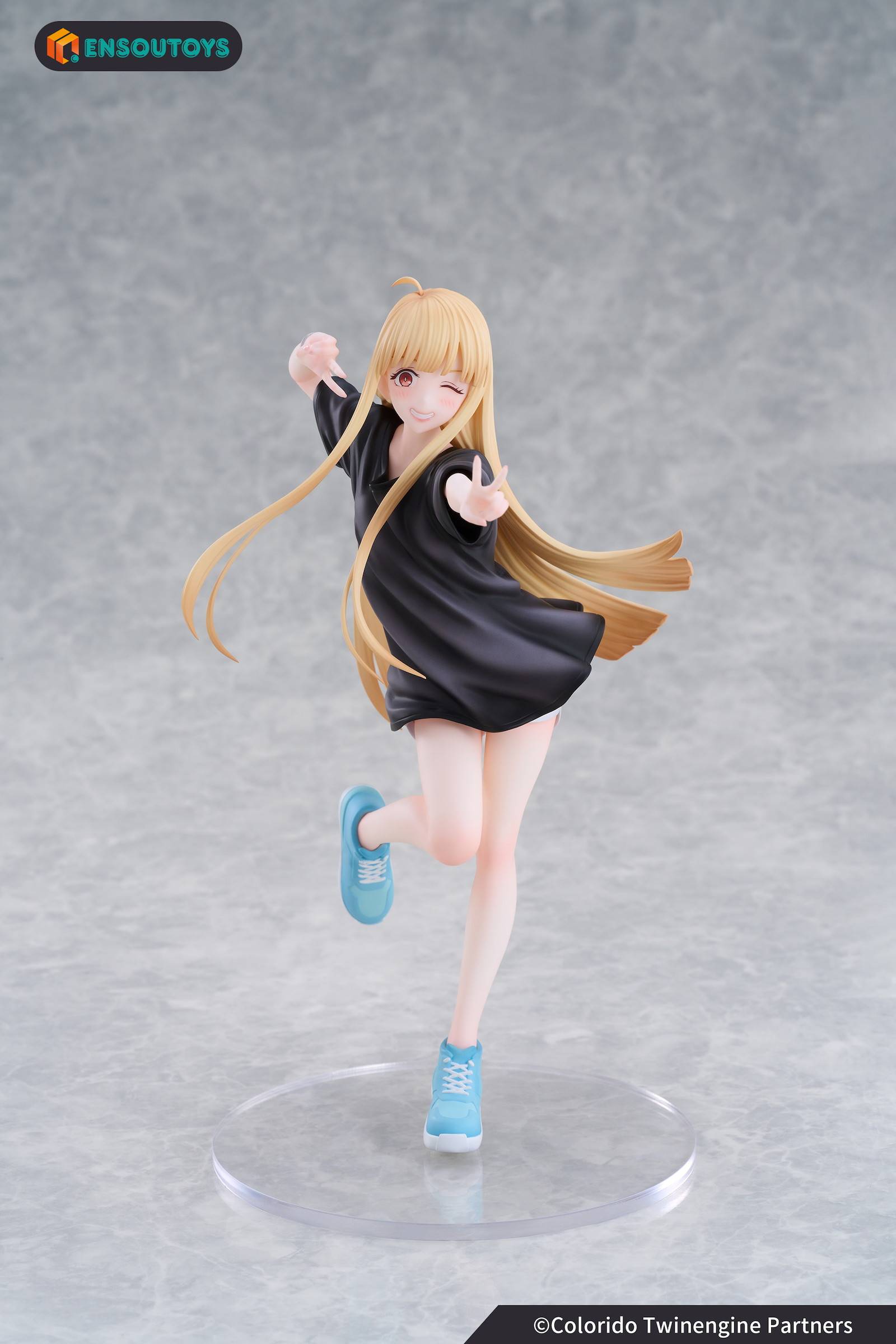 SPECIAL ORDER ENSOUTOYS - Cosmic Princess Kaguya! - Kaguya: Real World Ver. 1/7 [JP]