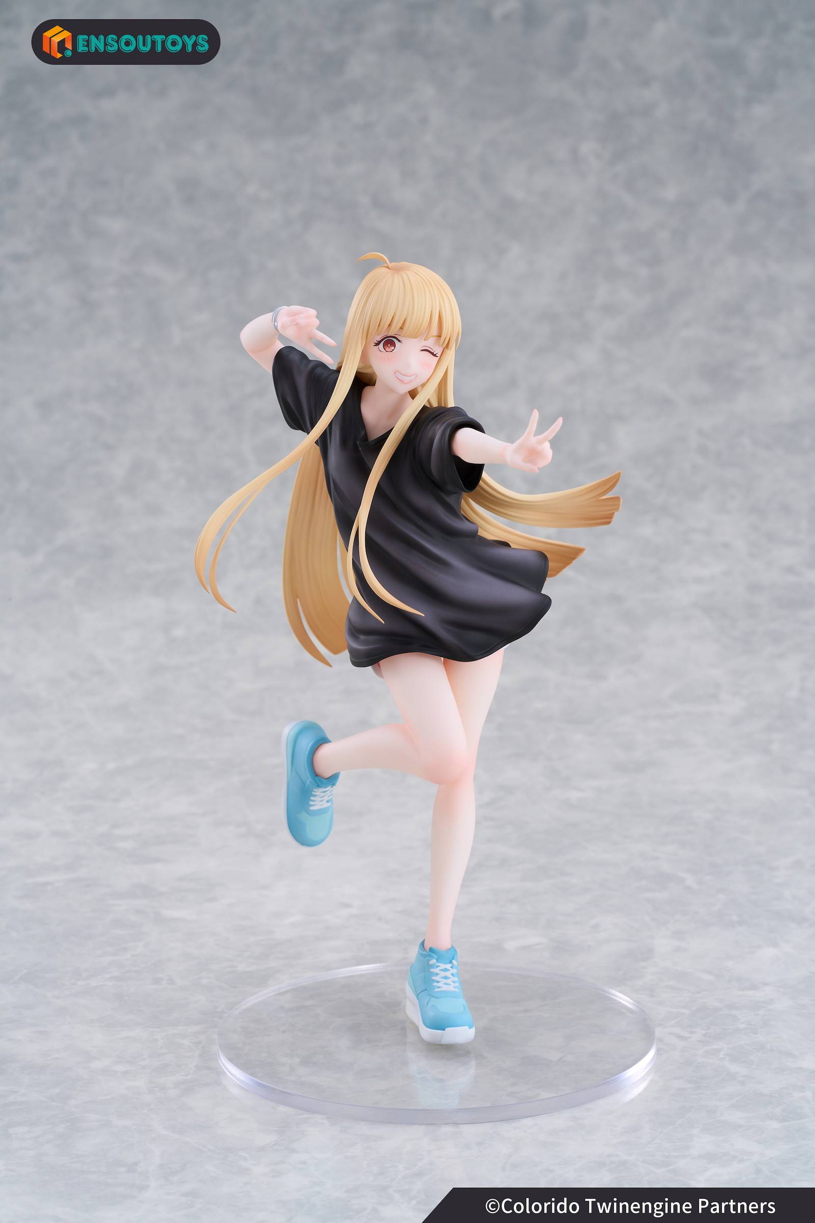 SPECIAL ORDER ENSOUTOYS - Cosmic Princess Kaguya! - Kaguya: Real World Ver. 1/7 [JP]
