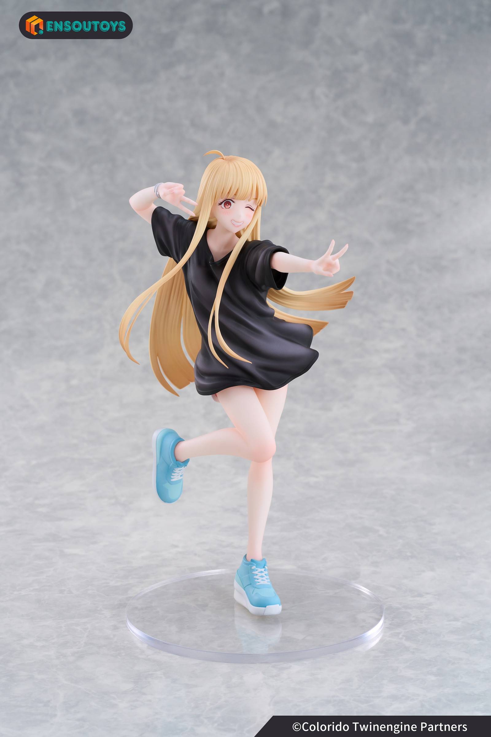 SPECIAL ORDER ENSOUTOYS - Cosmic Princess Kaguya! - Kaguya: Real World Ver. 1/7 [JP]
