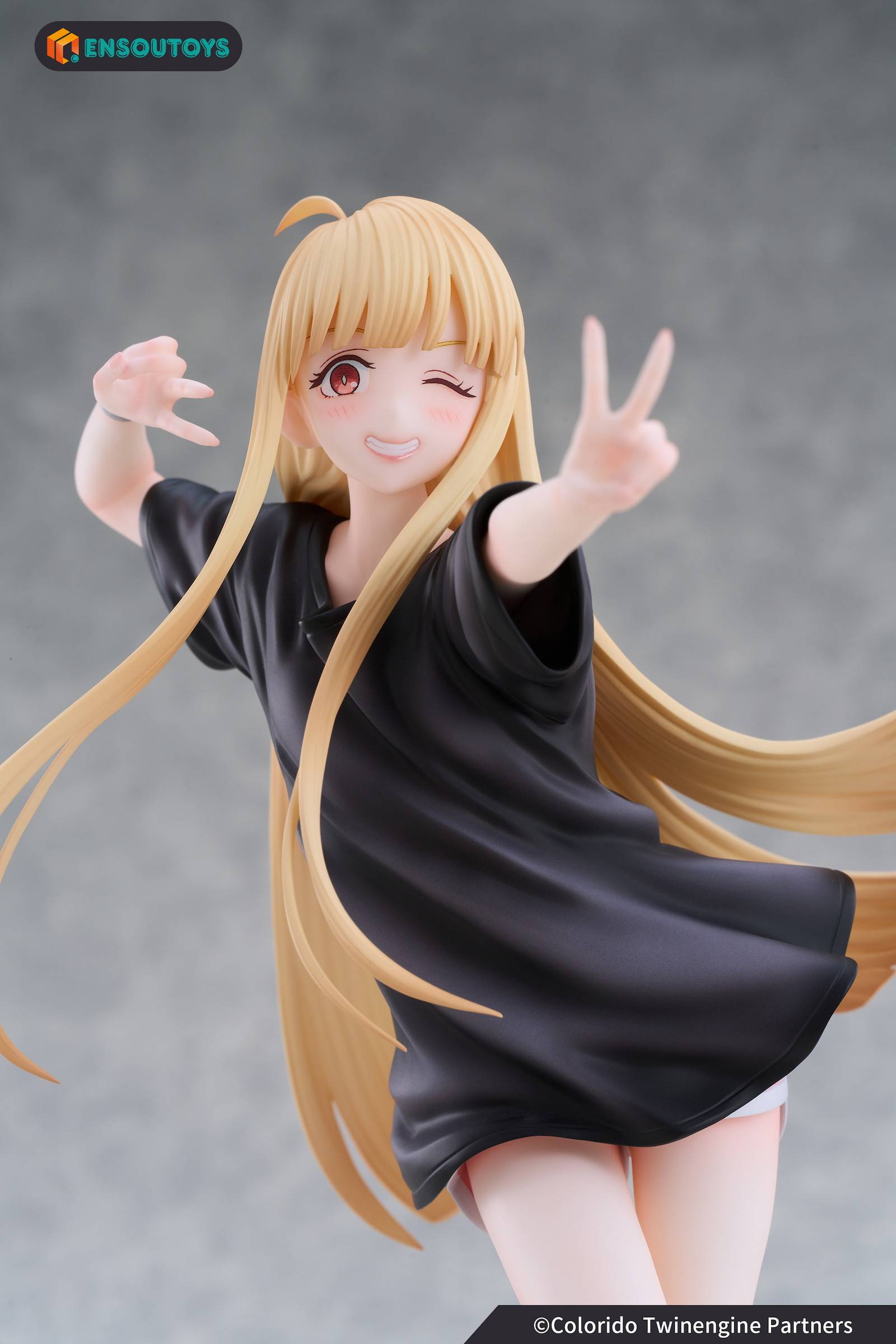 SPECIAL ORDER ENSOUTOYS - Cosmic Princess Kaguya! - Kaguya: Real World Ver. 1/7 [JP]