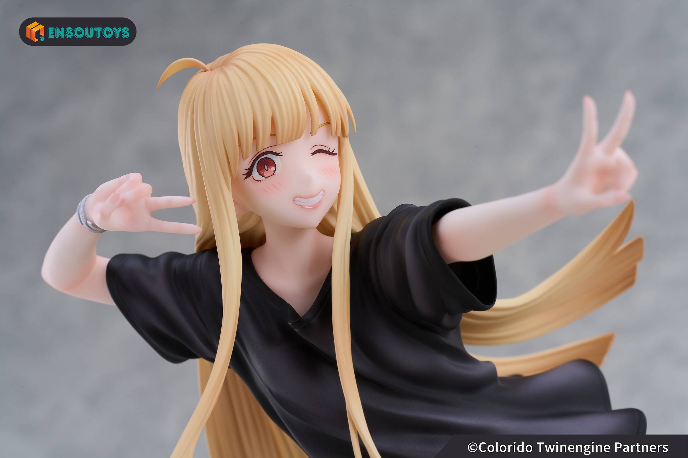 SPECIAL ORDER ENSOUTOYS - Cosmic Princess Kaguya! - Kaguya: Real World Ver. 1/7 [JP]