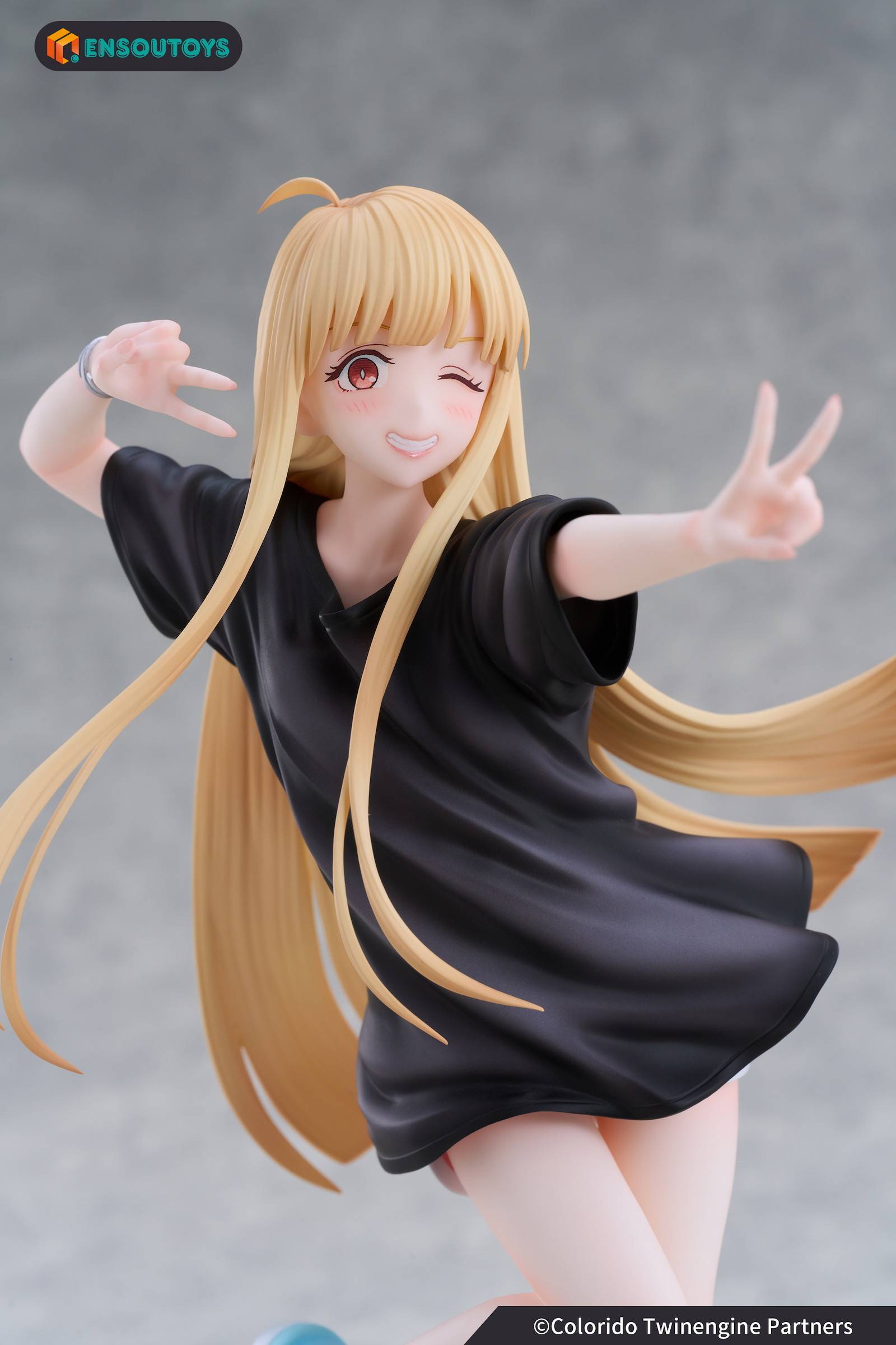 SPECIAL ORDER ENSOUTOYS - Cosmic Princess Kaguya! - Kaguya: Real World Ver. 1/7 [JP]