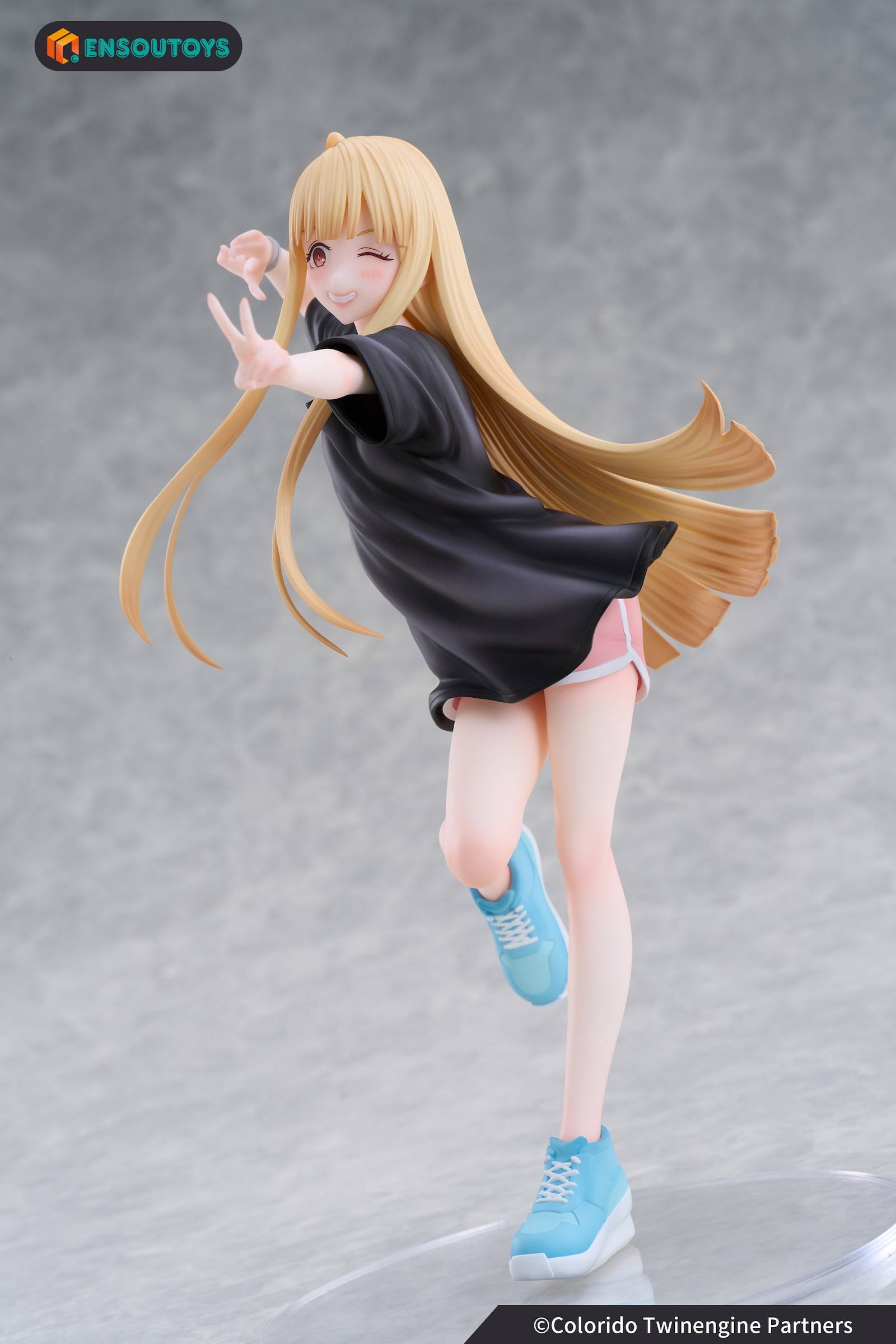SPECIAL ORDER ENSOUTOYS - Cosmic Princess Kaguya! - Kaguya: Real World Ver. 1/7 [JP]