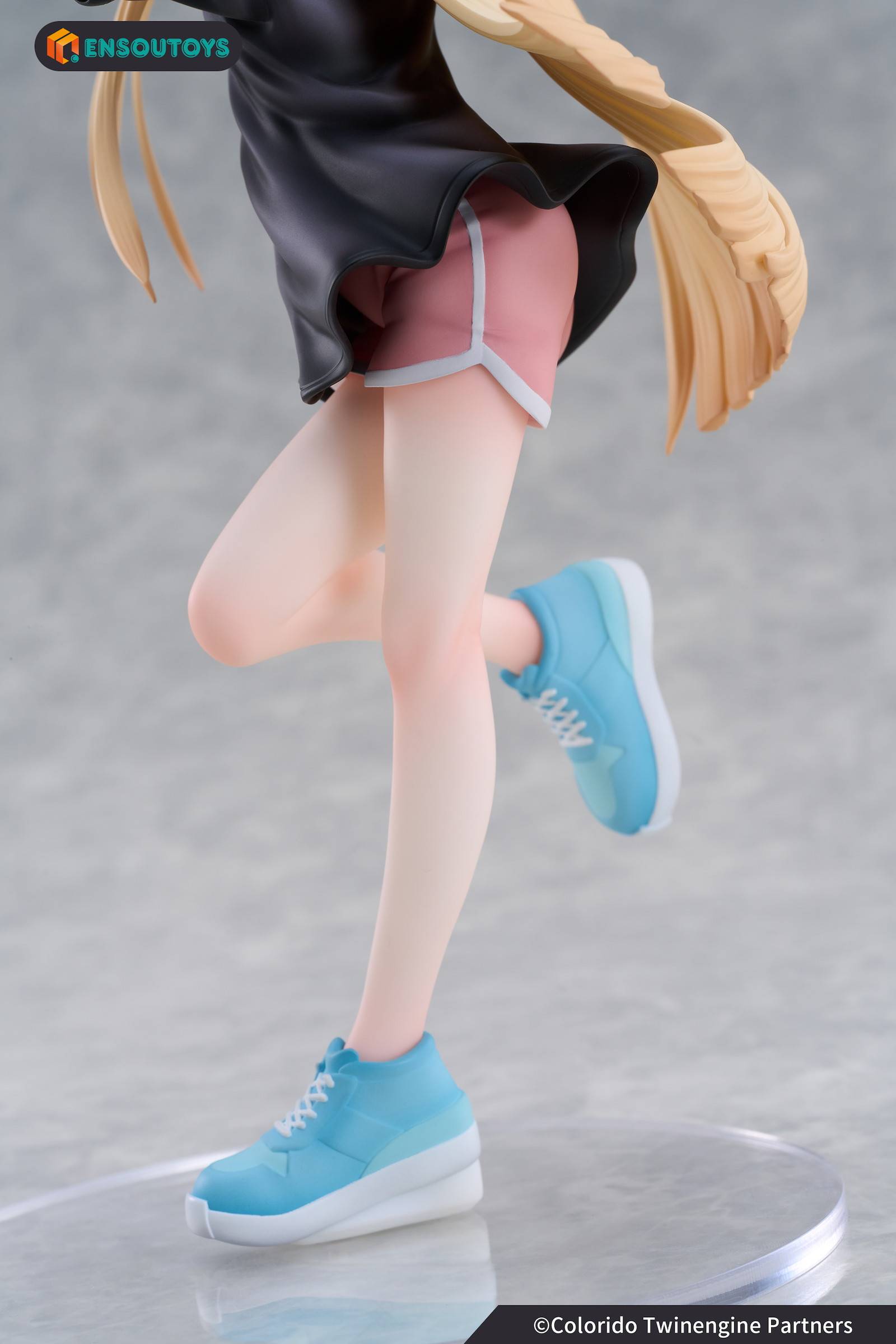 SPECIAL ORDER ENSOUTOYS - Cosmic Princess Kaguya! - Kaguya: Real World Ver. 1/7 [JP]