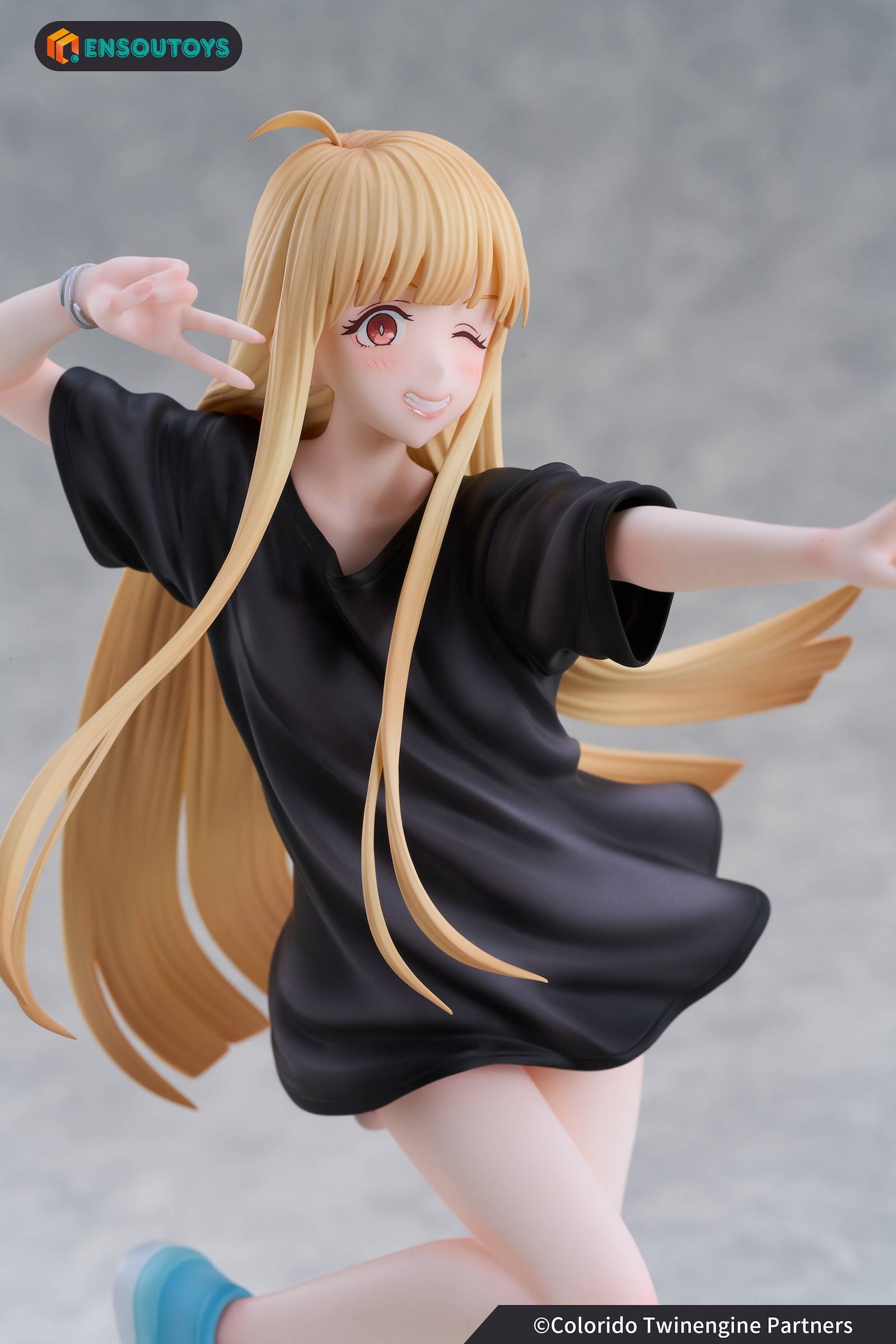 SPECIAL ORDER ENSOUTOYS - Cosmic Princess Kaguya! - Kaguya: Real World Ver. 1/7 [JP]