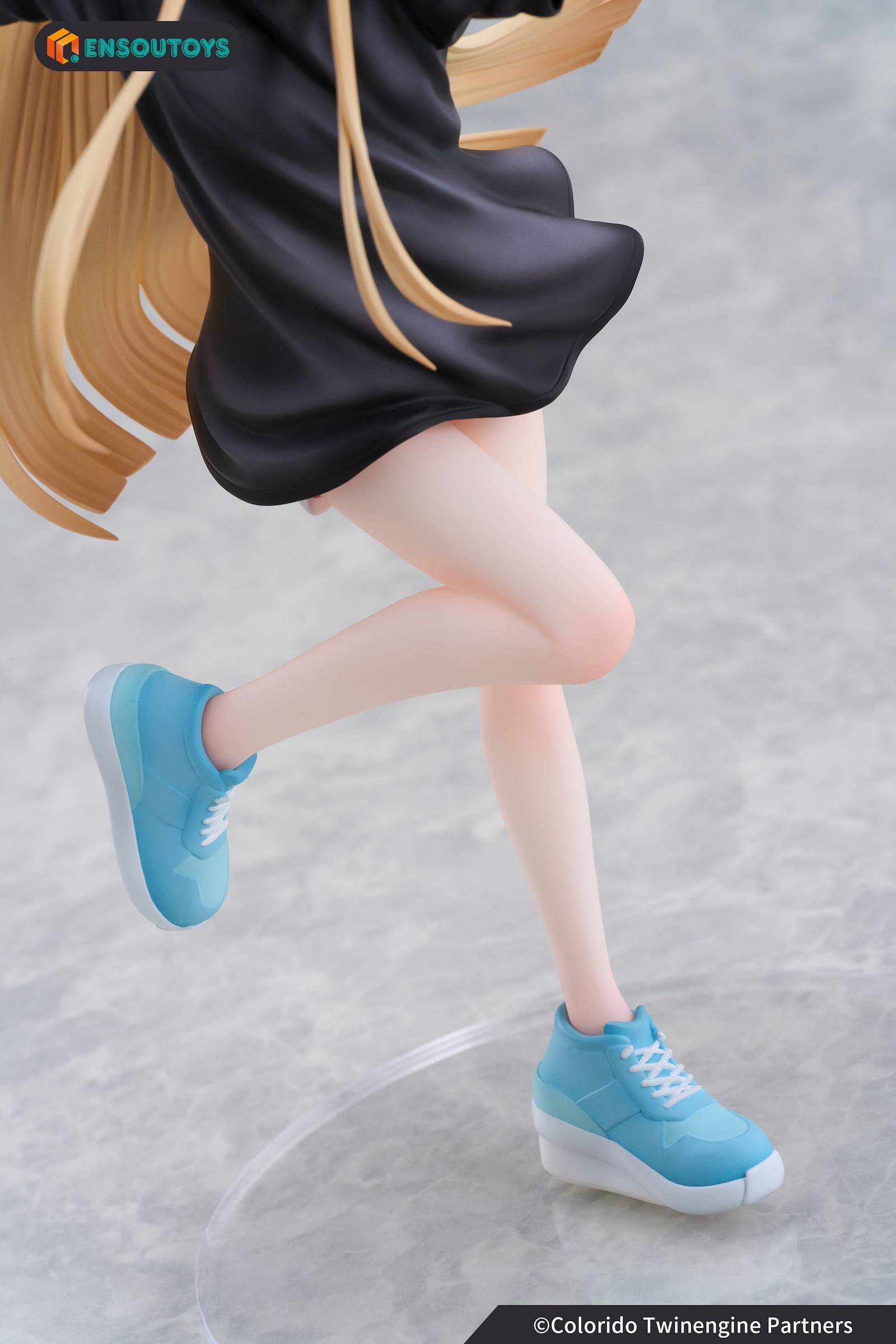 SPECIAL ORDER ENSOUTOYS - Cosmic Princess Kaguya! - Kaguya: Real World Ver. 1/7 [JP]