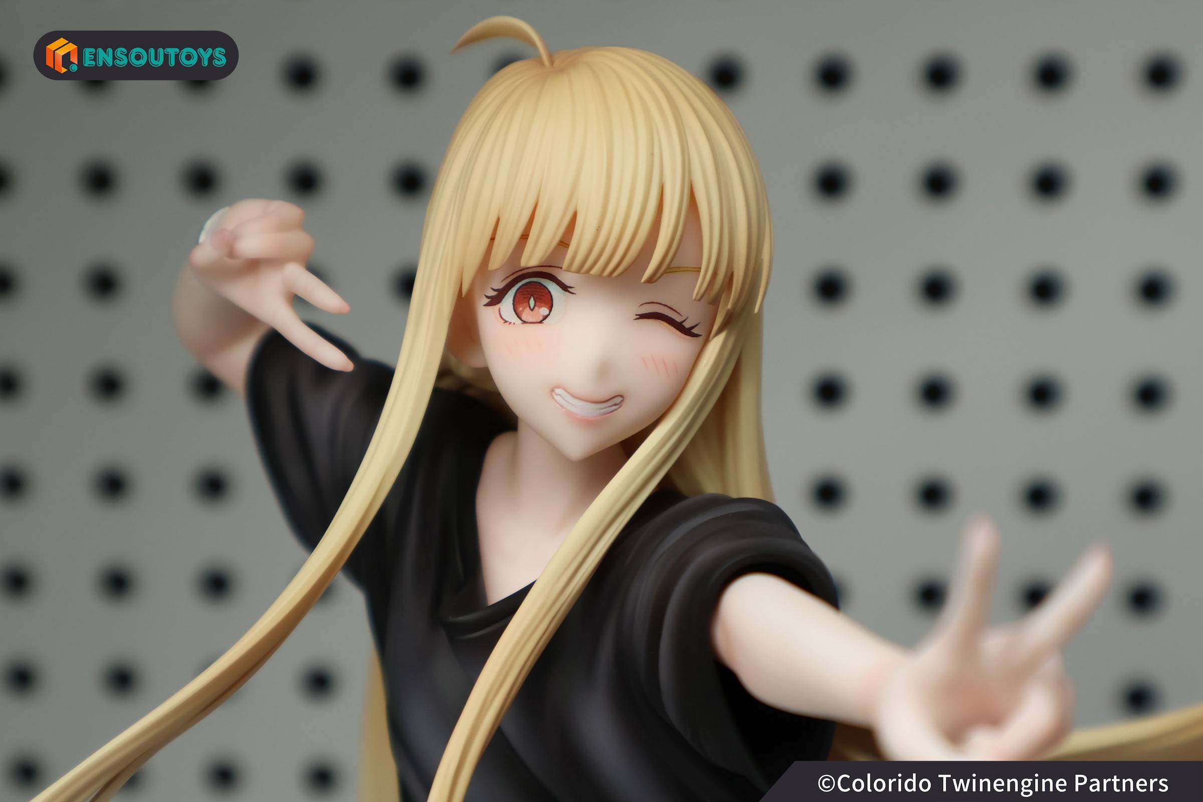 SPECIAL ORDER ENSOUTOYS - Cosmic Princess Kaguya! - Kaguya: Real World Ver. 1/7 [JP]