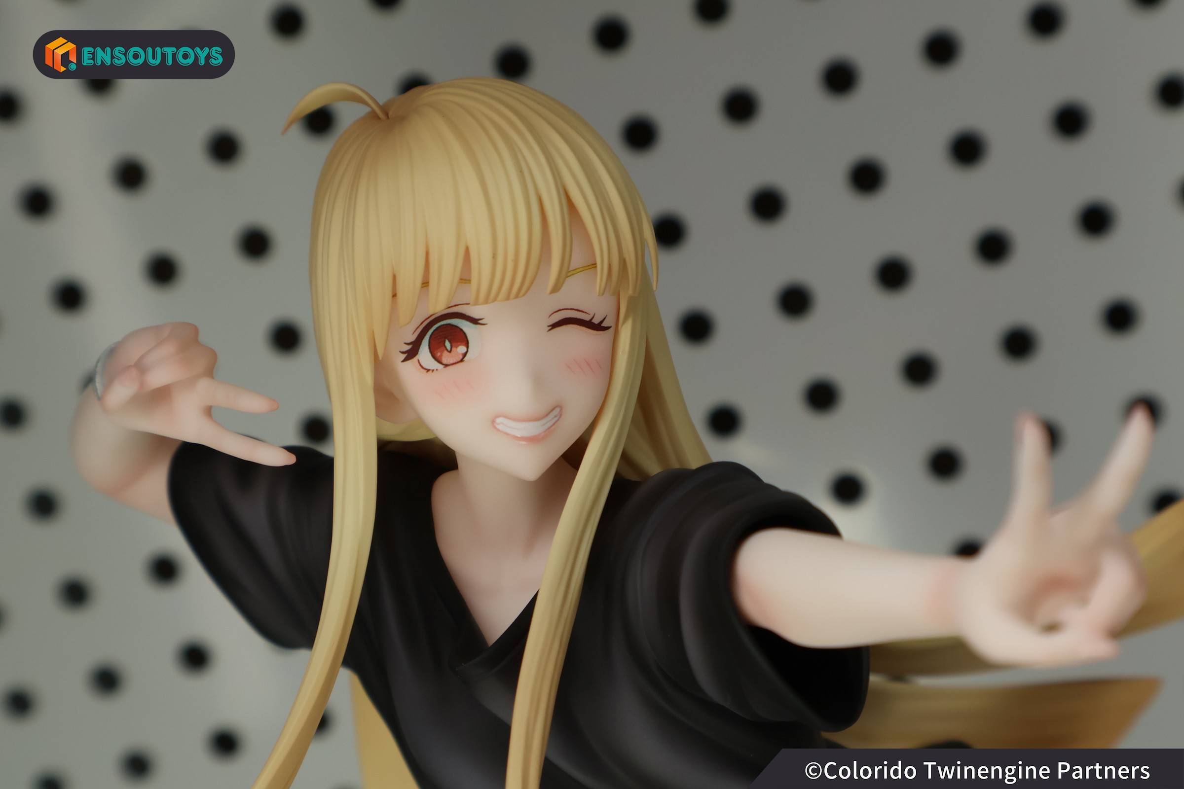 SPECIAL ORDER ENSOUTOYS - Cosmic Princess Kaguya! - Kaguya: Real World Ver. 1/7 [JP]