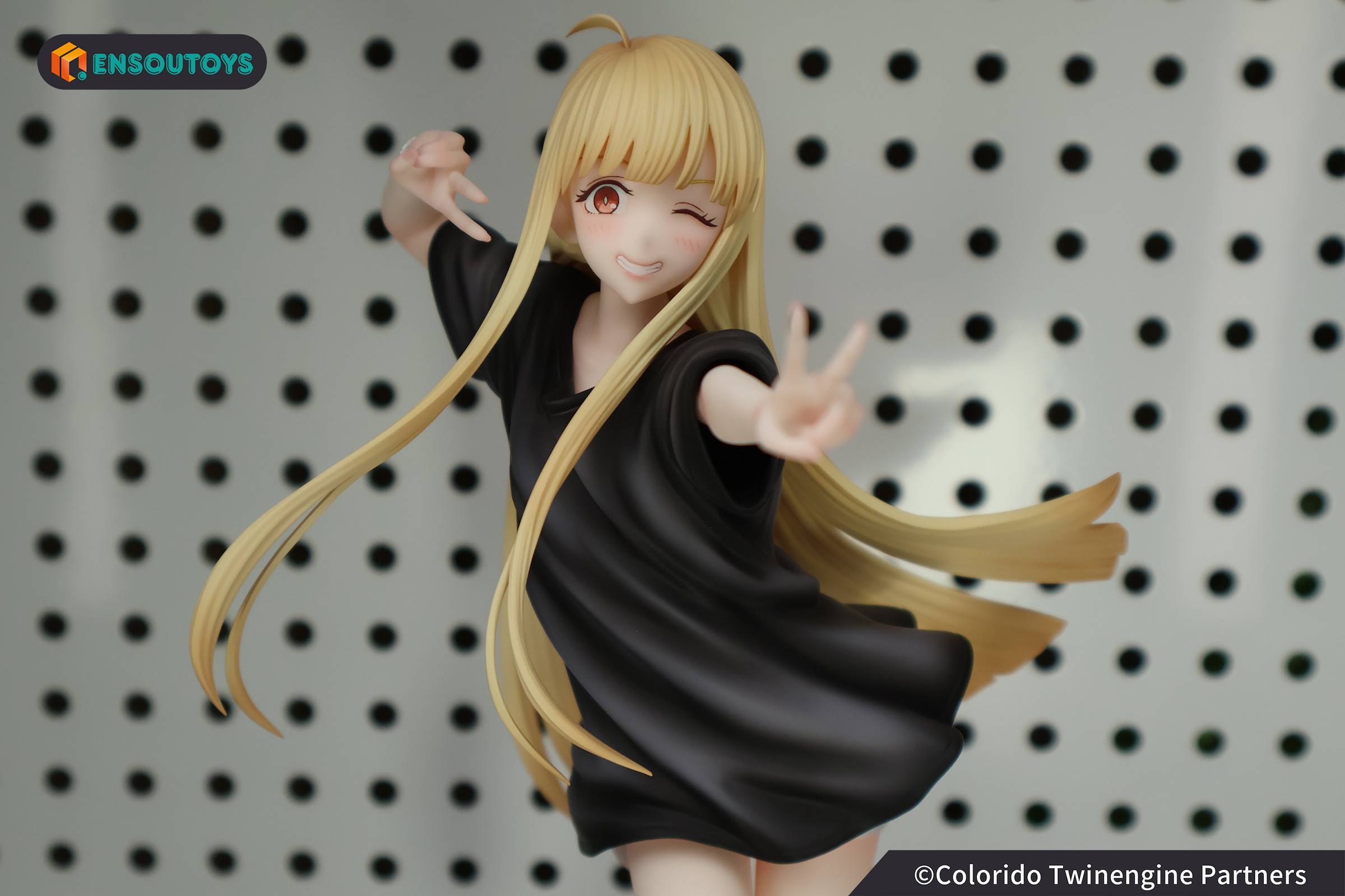 SPECIAL ORDER ENSOUTOYS - Cosmic Princess Kaguya! - Kaguya: Real World Ver. 1/7 [JP]