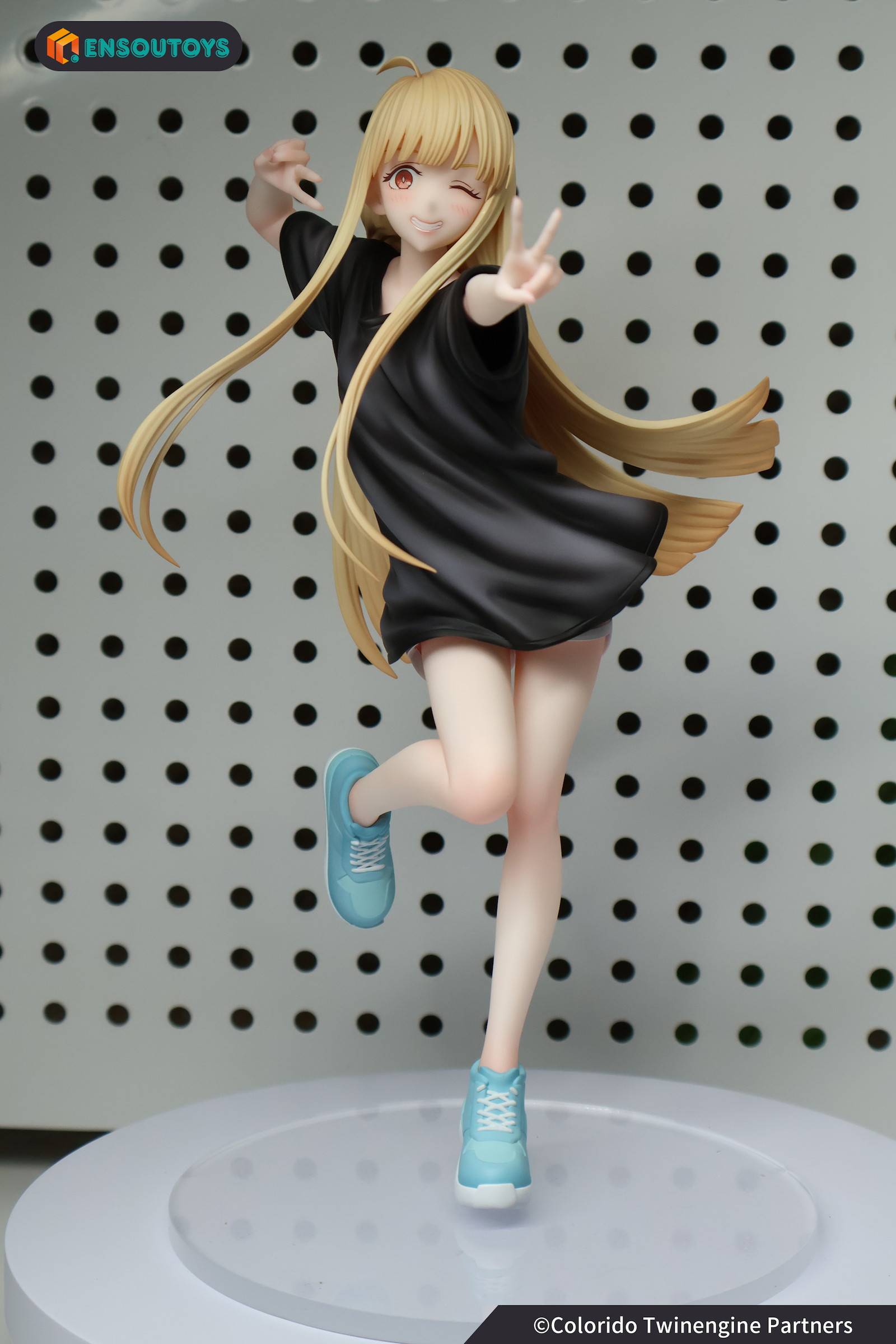 SPECIAL ORDER ENSOUTOYS - Cosmic Princess Kaguya! - Kaguya: Real World Ver. 1/7 [JP]