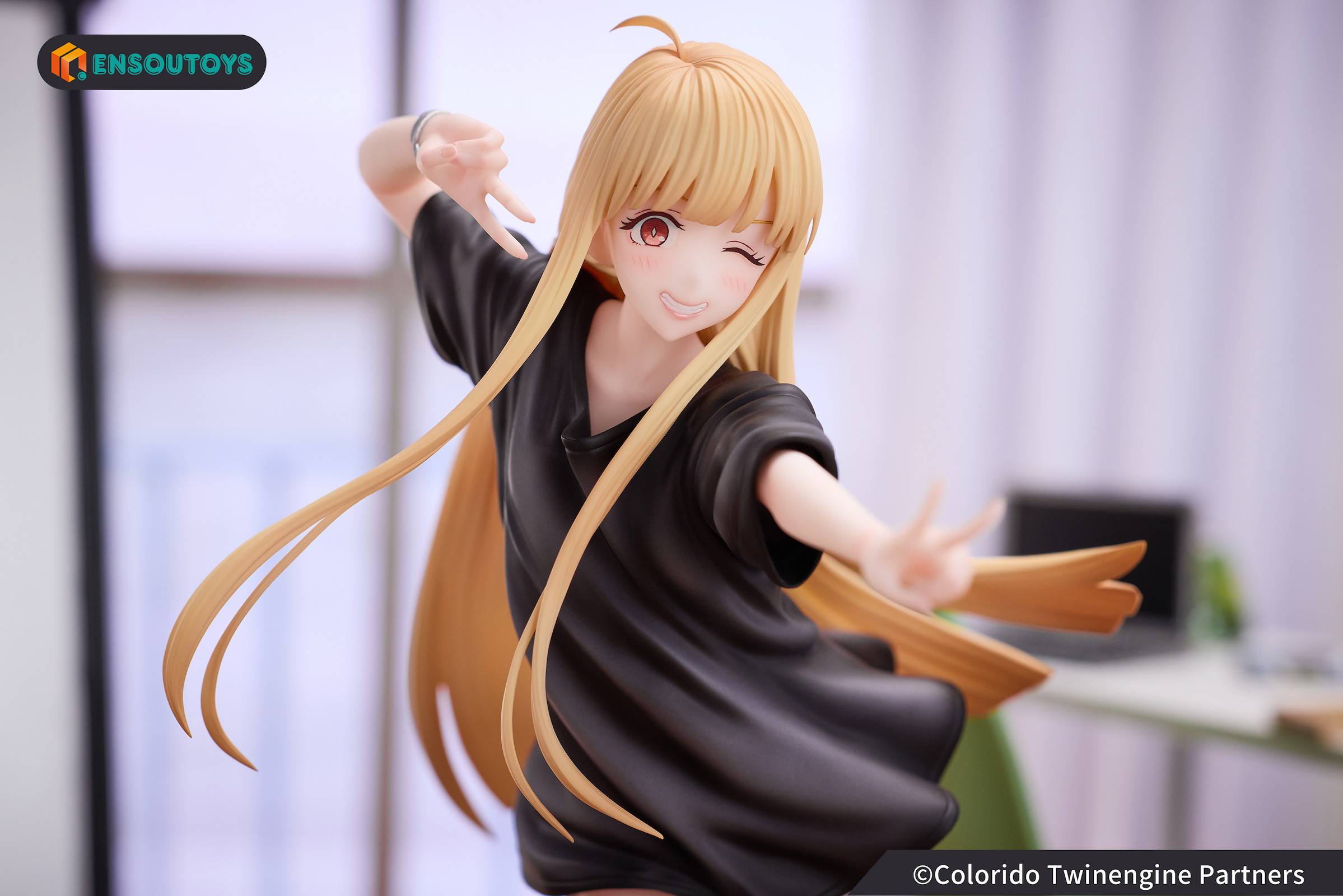 SPECIAL ORDER ENSOUTOYS - Cosmic Princess Kaguya! - Kaguya: Real World Ver. 1/7 [JP]