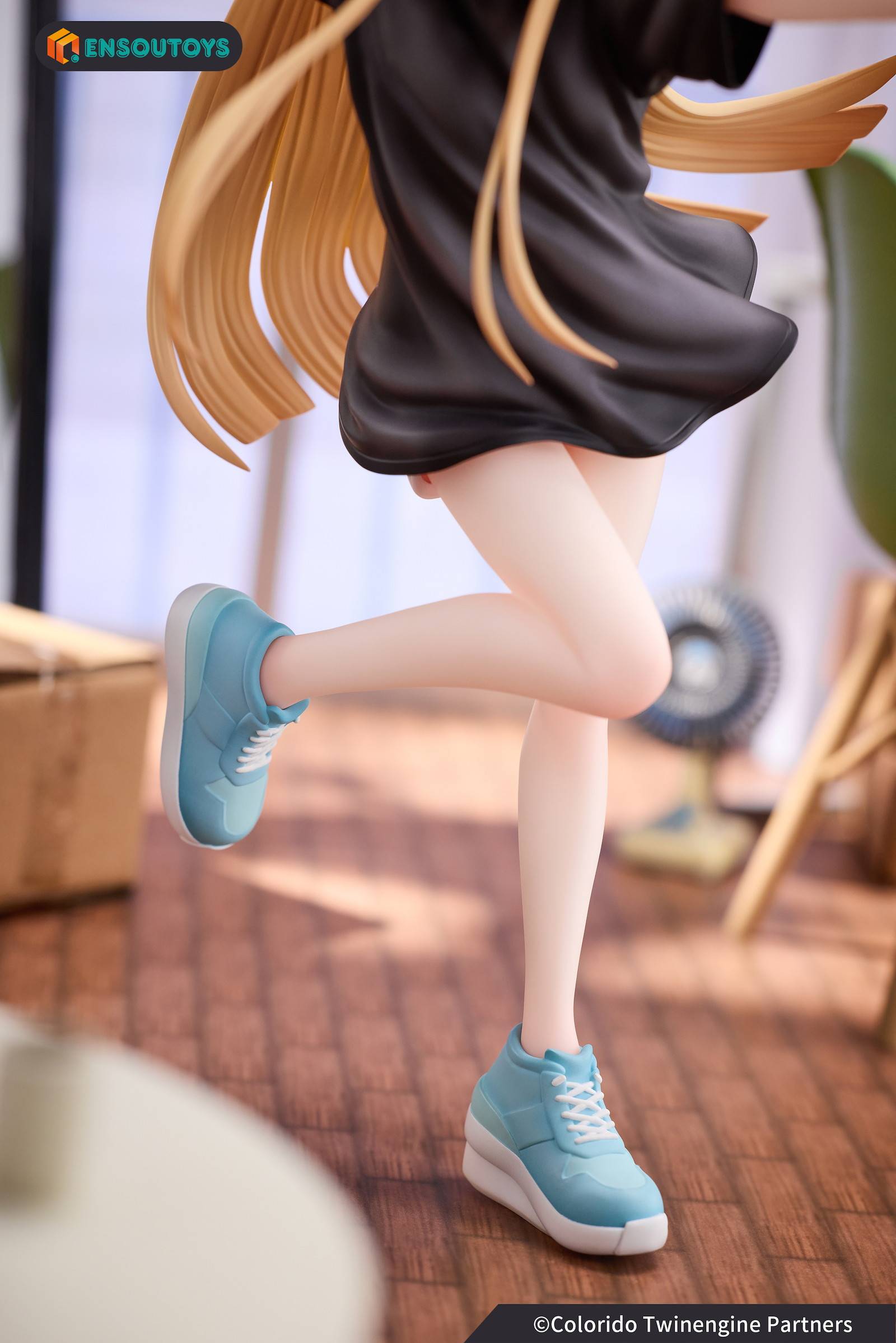 SPECIAL ORDER ENSOUTOYS - Cosmic Princess Kaguya! - Kaguya: Real World Ver. 1/7 [JP]