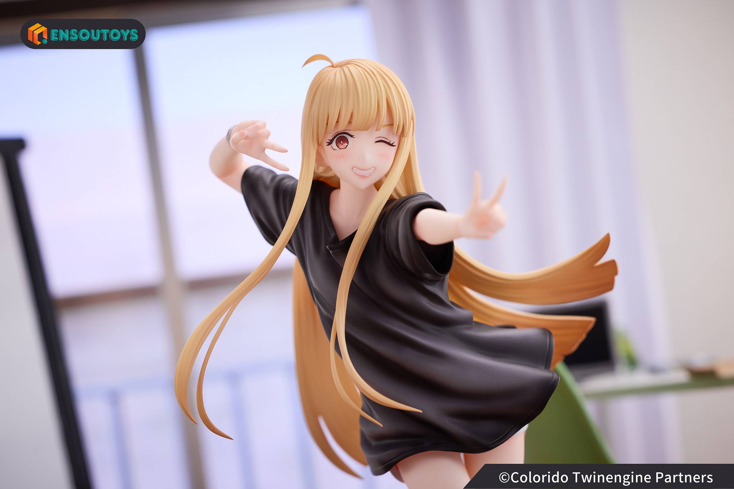 SPECIAL ORDER ENSOUTOYS - Cosmic Princess Kaguya! - Kaguya: Real World Ver. 1/7 [JP]