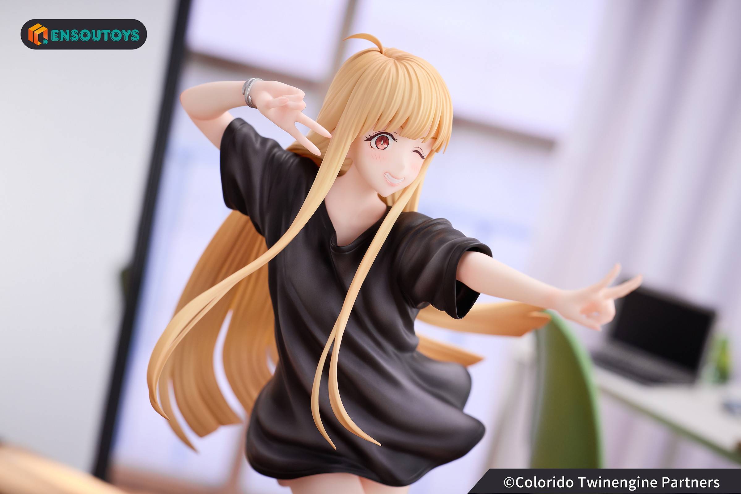 SPECIAL ORDER ENSOUTOYS - Cosmic Princess Kaguya! - Kaguya: Real World Ver. 1/7 [JP]