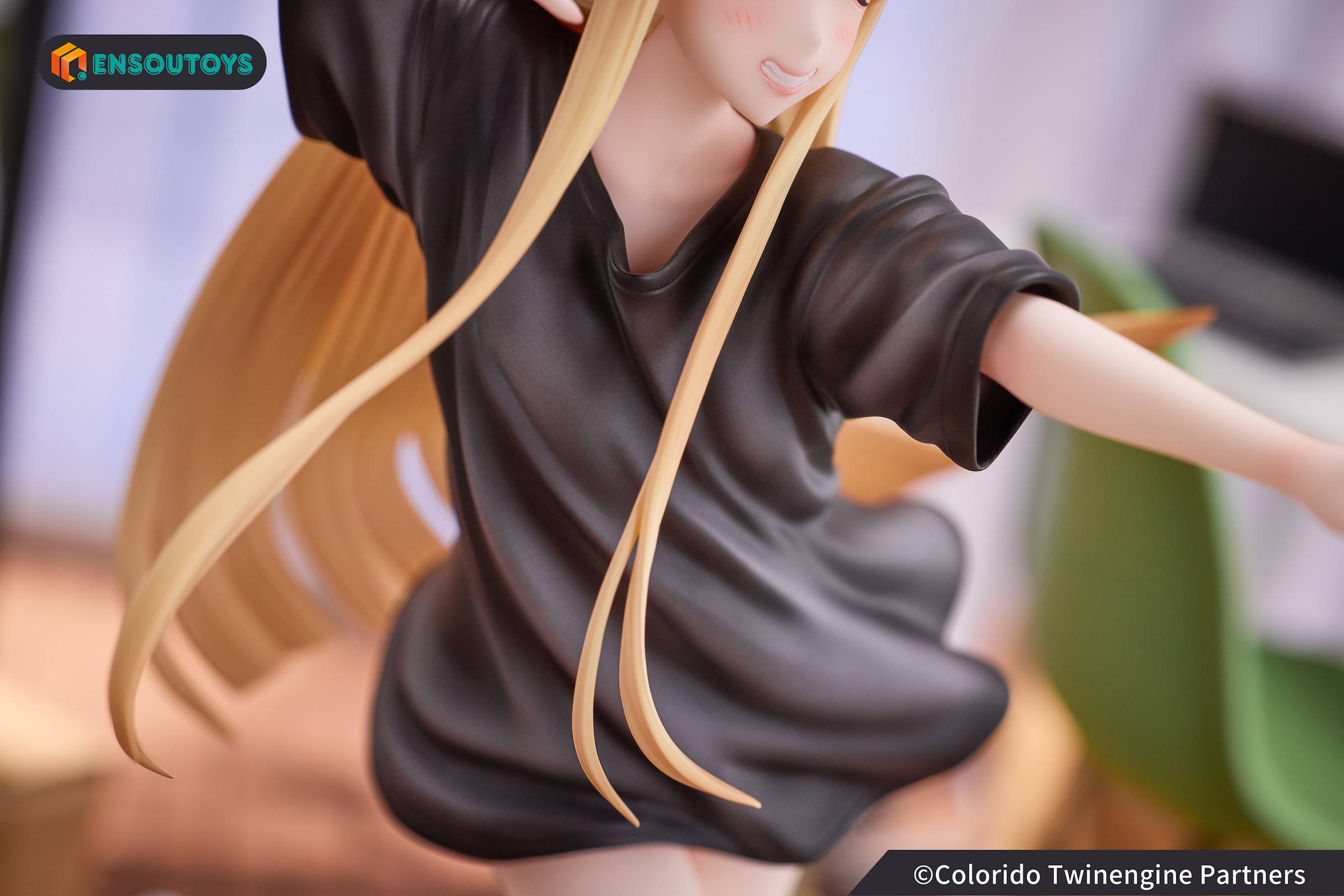 SPECIAL ORDER ENSOUTOYS - Cosmic Princess Kaguya! - Kaguya: Real World Ver. 1/7 [JP]