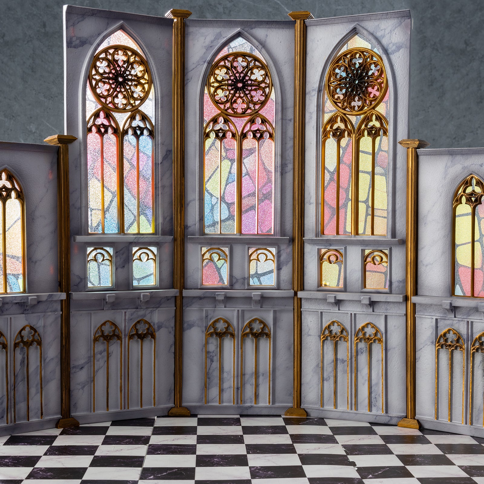 SPECIAL ORDER Kawa Design - Ohisashiburi Original Work - Nun Anastasia Option Parts [JP]