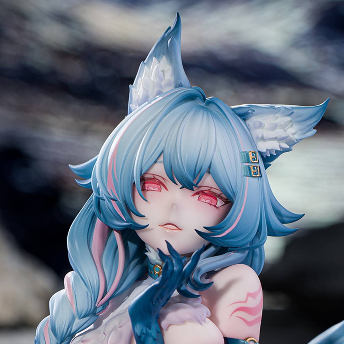SPECIAL ORDER KAWA DESIGN - Original Works - Youko Komurasaki: Spiritualization Ver. 1/6 [JP]