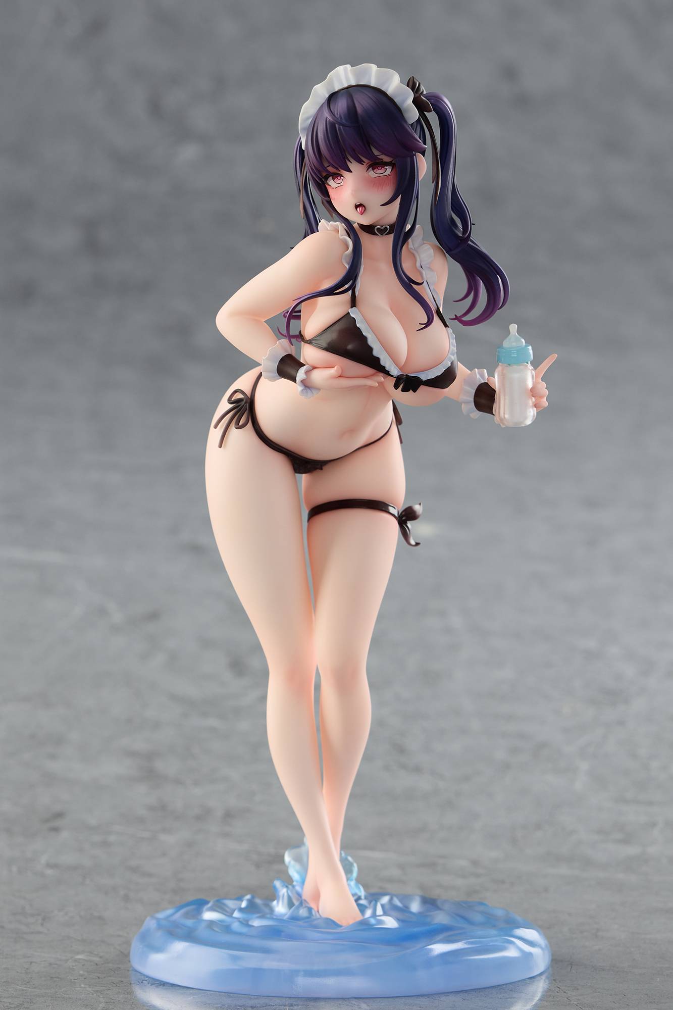 SPECIAL ORDER KAWA DESIGN - LANCE Illustration - Swimsuit Maid Charlotte 1/6 [JP]