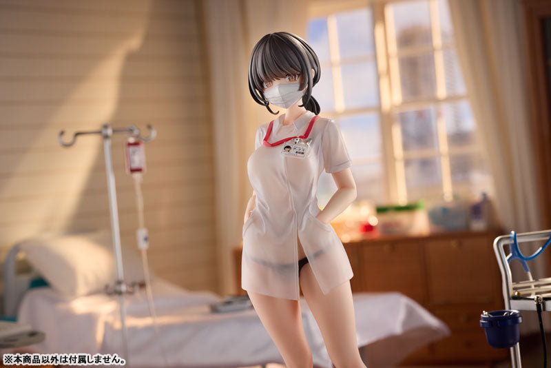 SPECIAL ORDER animeone - [i Buy] Series - Original Works - Nurse Call 1/6 [JP]
