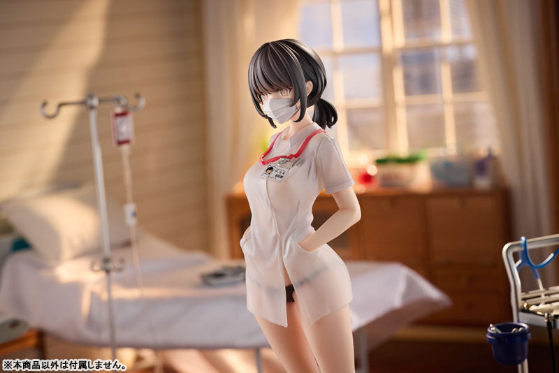 SPECIAL ORDER animeone - [i Buy] Series - Original Works - Nurse Call 1/6 [JP]