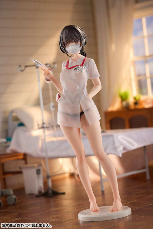 SPECIAL ORDER animeone - [i Buy] Series - Original Works - Nurse Call 1/6 [JP]