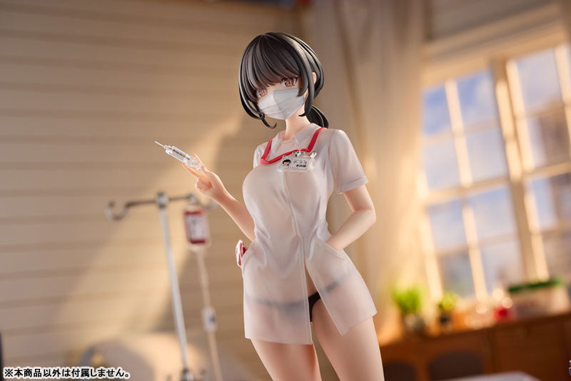 SPECIAL ORDER animeone - [i Buy] Series - Original Works - Nurse Call 1/6 [JP]
