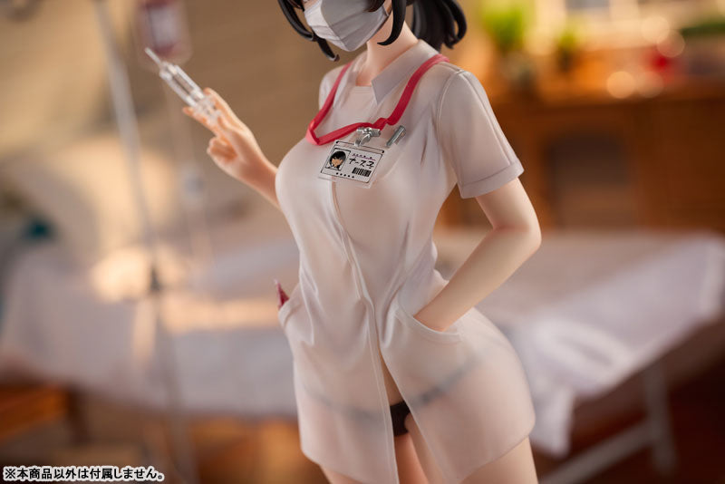 SPECIAL ORDER animeone - [i Buy] Series - Original Works - Nurse Call 1/6 [JP]