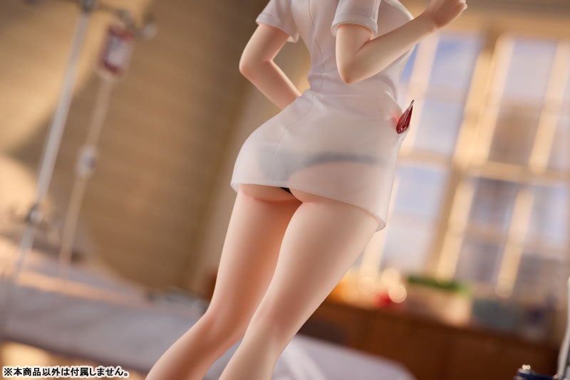 SPECIAL ORDER animeone - [i Buy] Series - Original Works - Nurse Call 1/6 [JP]