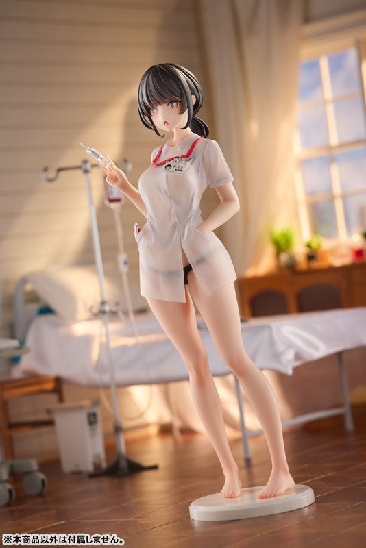 SPECIAL ORDER animeone - [i Buy] Series - Original Works - Nurse Call 1/6 [JP]
