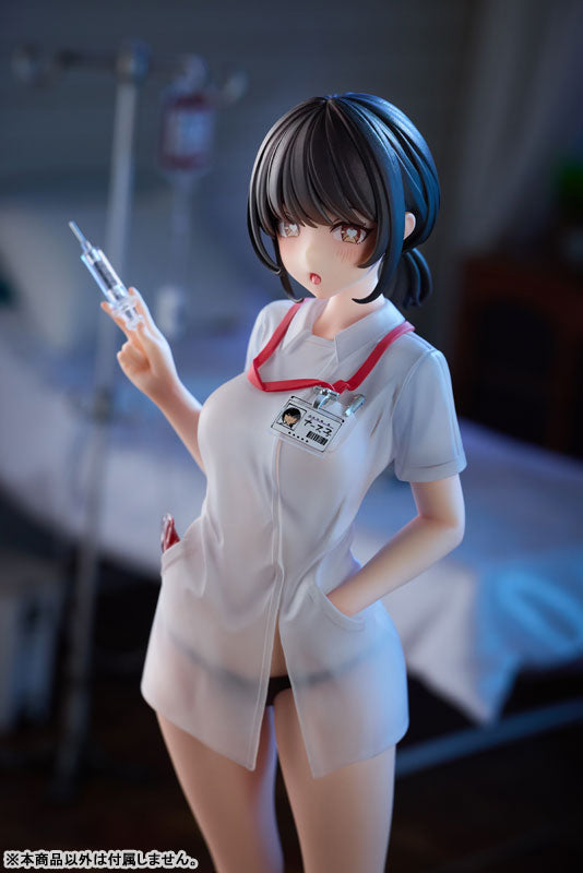 SPECIAL ORDER animeone - [i Buy] Series - Original Works - Nurse Call 1/6 [JP]
