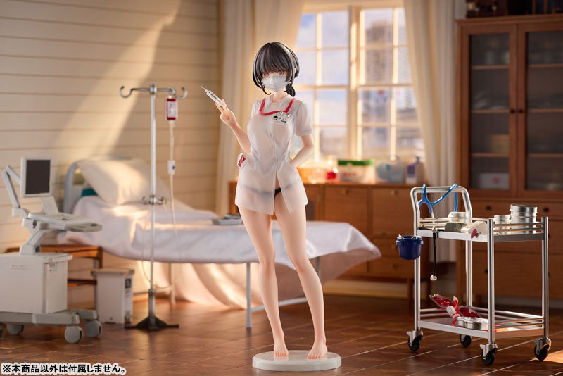 SPECIAL ORDER animeone - [i Buy] Series - Original Works - Nurse Call 1/6 [JP]