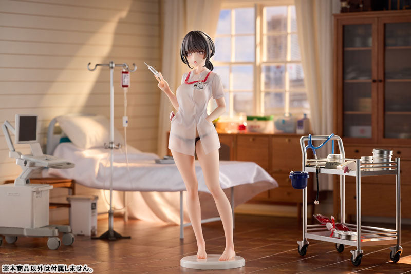 SPECIAL ORDER animeone - [i Buy] Series - Original Works - Nurse Call 1/6 [JP]