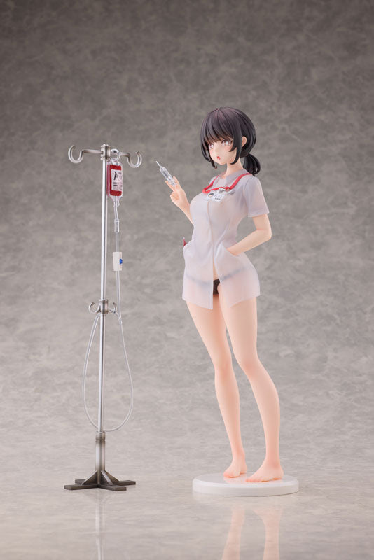 SPECIAL ORDER animeone - [i Buy] Series - Original Works - Nurse Call 1/6 [JP]