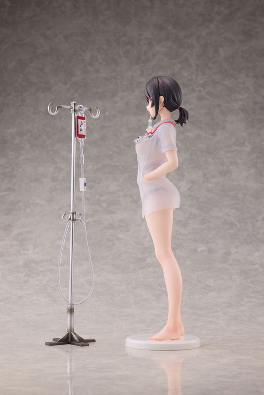 SPECIAL ORDER animeone - [i Buy] Series - Original Works - Nurse Call 1/6 [JP]