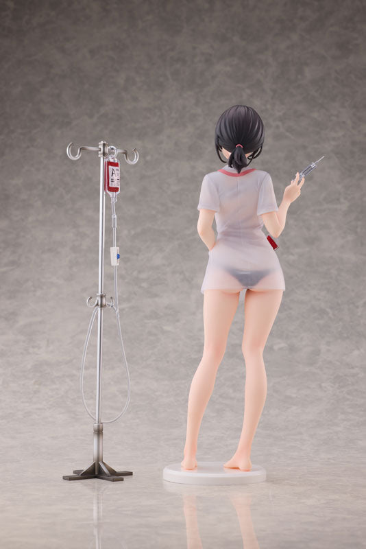 SPECIAL ORDER animeone - [i Buy] Series - Original Works - Nurse Call 1/6 [JP]