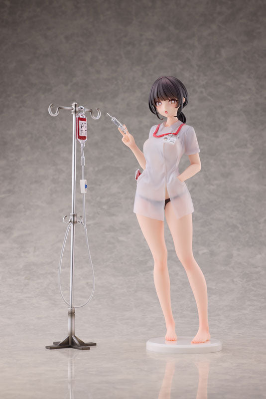SPECIAL ORDER animeone - [i Buy] Series - Original Works - Nurse Call 1/6 [JP]