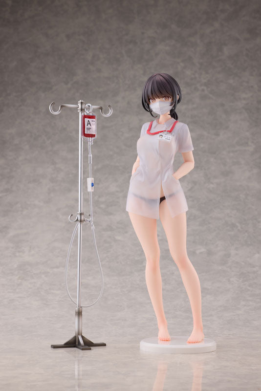 SPECIAL ORDER animeone - [i Buy] Series - Original Works - Nurse Call 1/6 [JP]