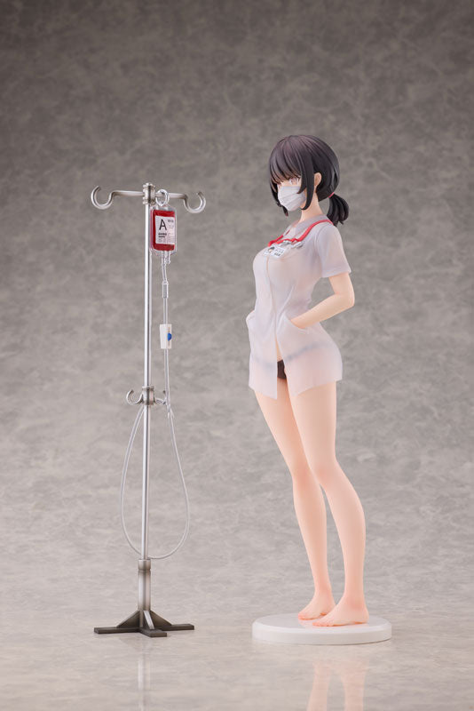 SPECIAL ORDER animeone - [i Buy] Series - Original Works - Nurse Call 1/6 [JP]