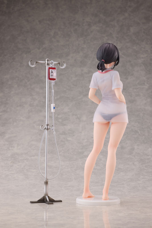 SPECIAL ORDER animeone - [i Buy] Series - Original Works - Nurse Call 1/6 [JP]