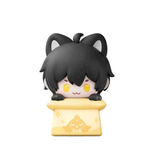 SPECIAL ORDER KURO GAMES - Wuthering Waves Dada Series 3D Key Topper - Male Rover [JP]