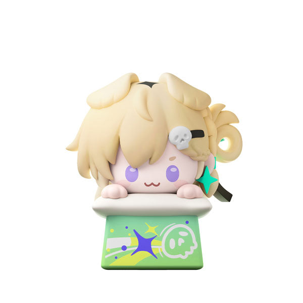 SPECIAL ORDER KURO GAMES - Wuthering Waves Dada Series 3D Key Topper - Lynae [JP]