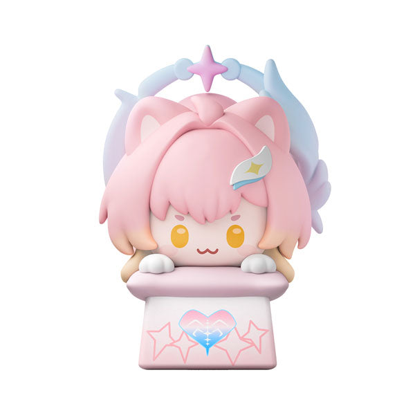 SPECIAL ORDER KURO GAMES - Wuthering Waves Dada Series 3D Key Topper - Aemeath [JP]