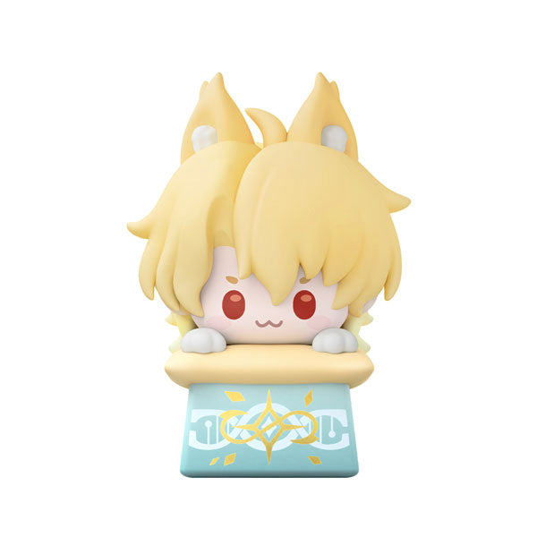 SPECIAL ORDER KURO GAMES - Wuthering Waves Dada Series 3D Key Topper - Luuk Herssen [JP]