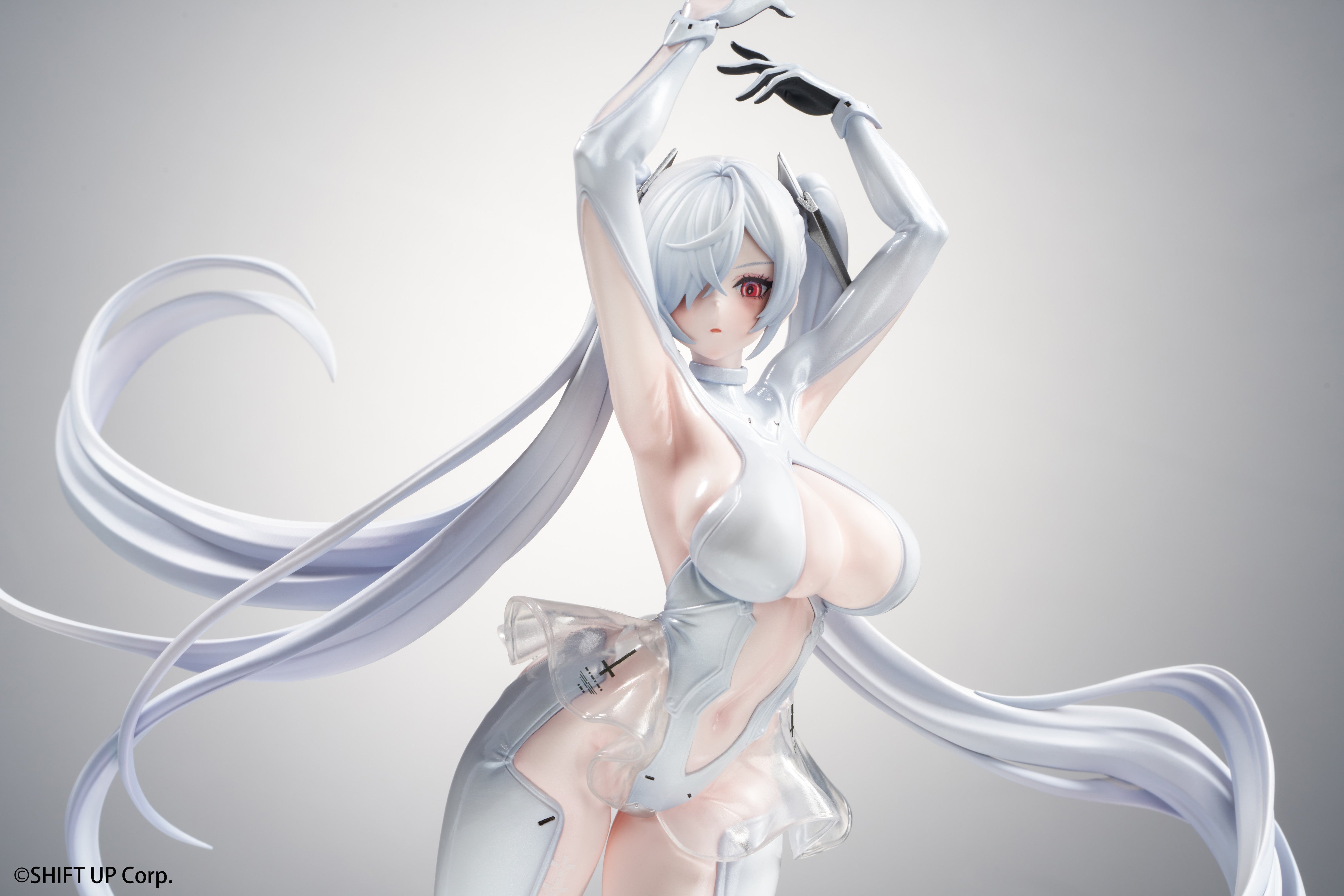 SPECIAL ORDER Hobby sakura - Goddess of Victory: Nikke - Cinderella 1/10 [JP]