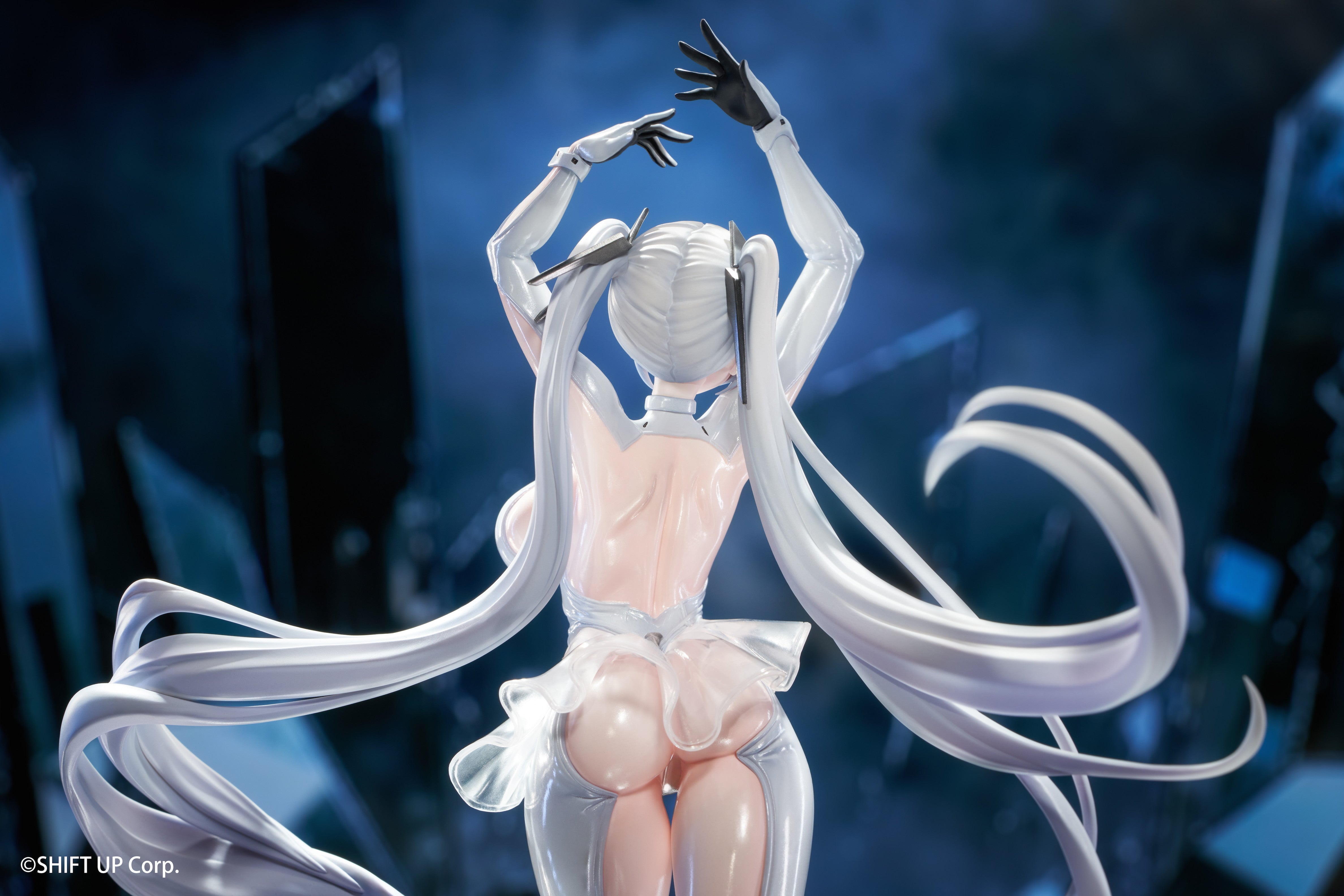 SPECIAL ORDER Hobby sakura - Goddess of Victory: Nikke - Cinderella 1/10 [JP]