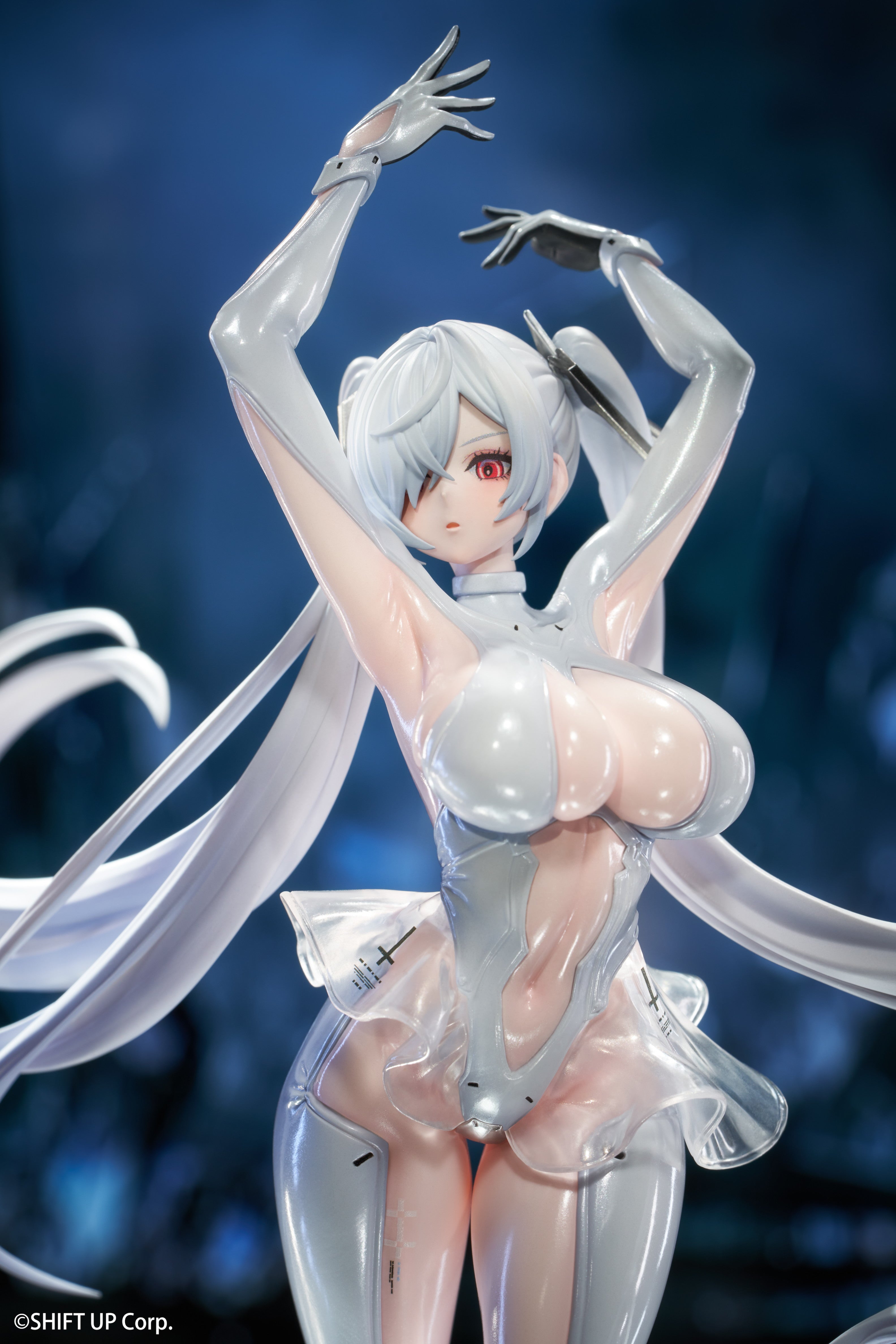 SPECIAL ORDER Hobby sakura - Goddess of Victory: Nikke - Cinderella 1/10 [JP]
